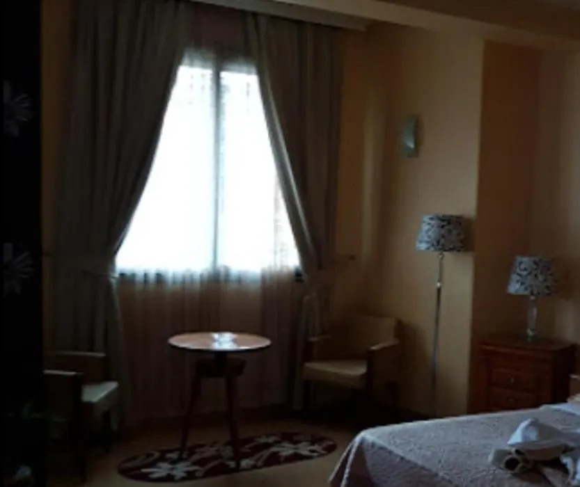 Le Cristale Hotel-1