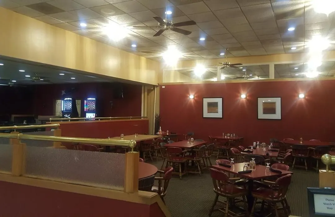 Crookston Inn & Convention Center-1