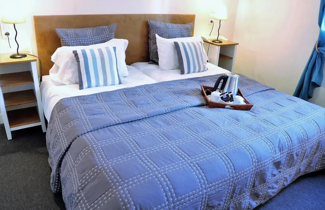 Logis Hotel Orly-1
