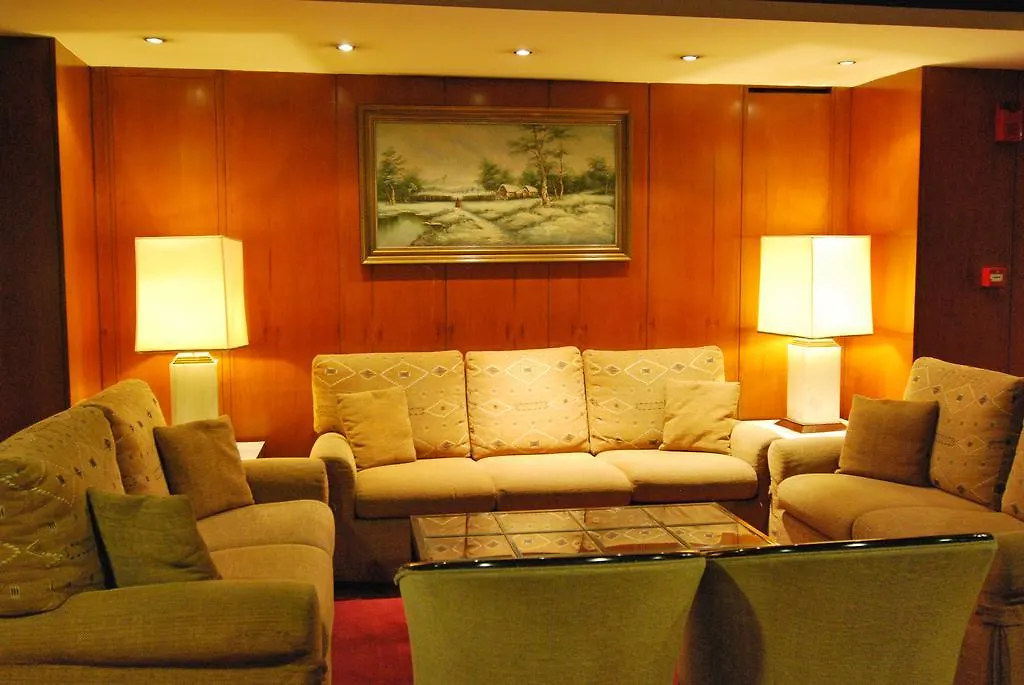 Iniohos Hotel-1