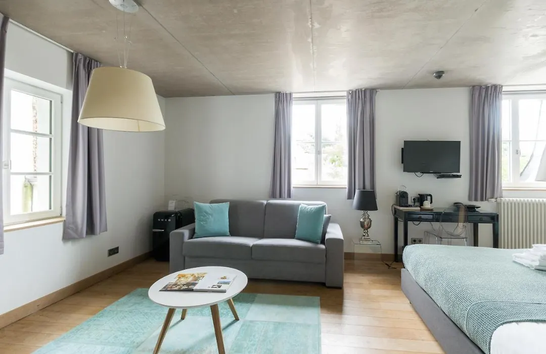 La Pipistrelle Hotel-1