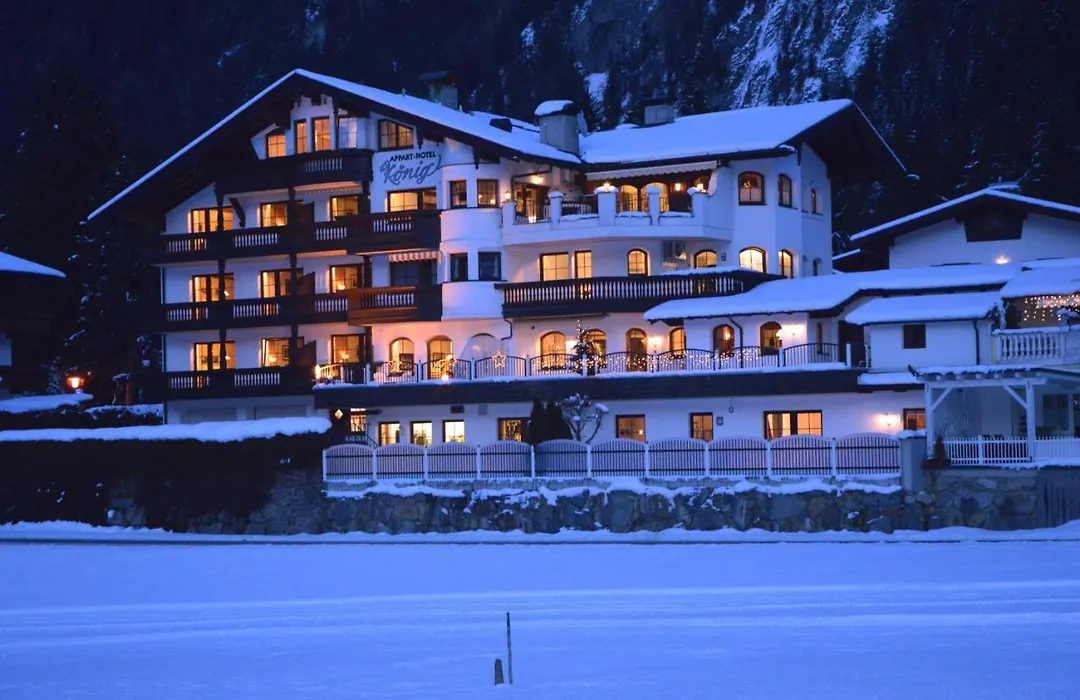 Apparthotel König-1