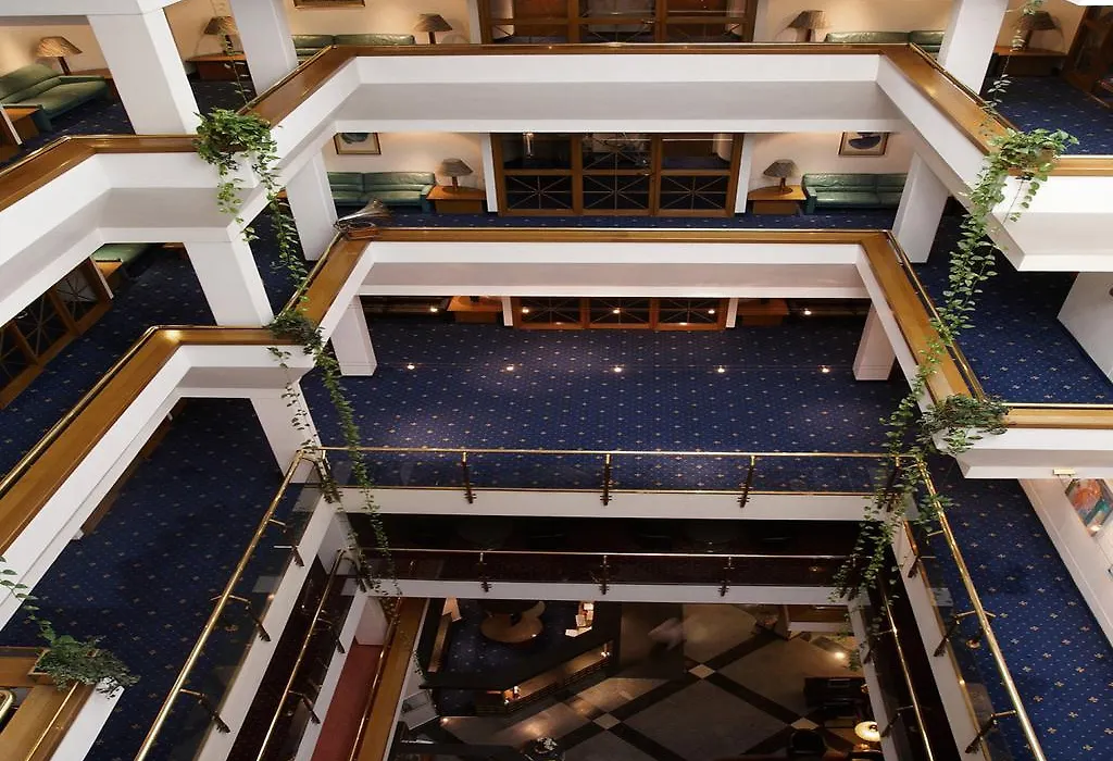 Hotel Roma-1