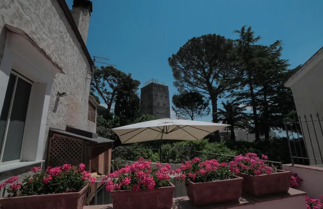 Casa Vacanze Vittoria-1