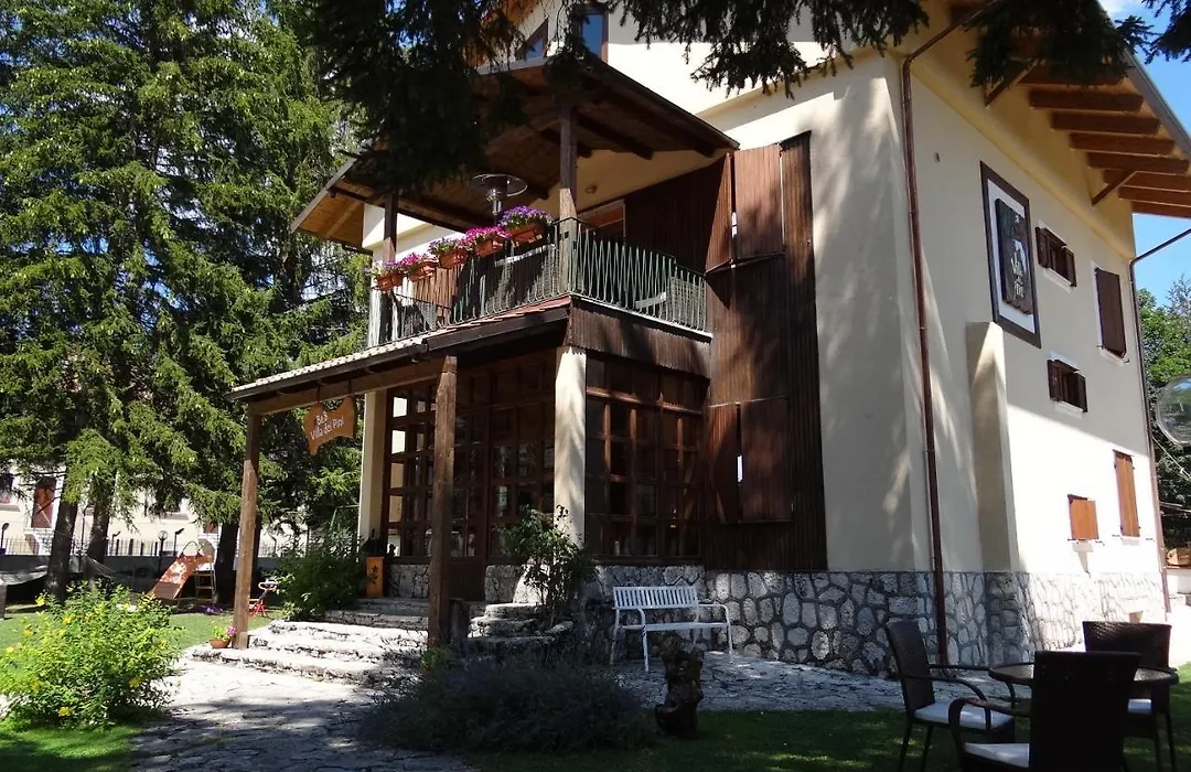 Villa dei Pini-1