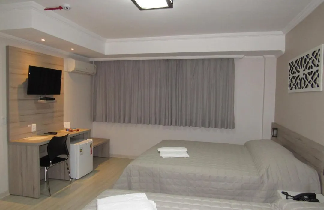 Hotel Mariani-1