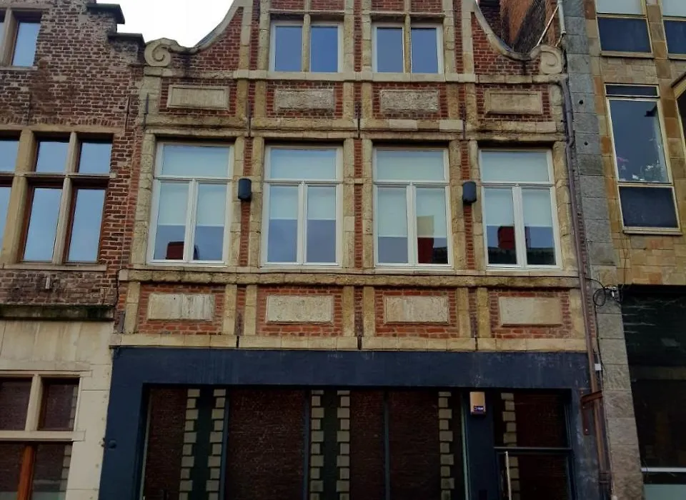 Violet Suites-1
