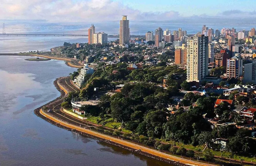 Departamento Rodrigo II-1