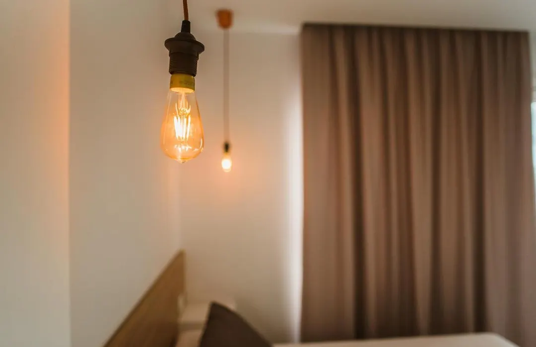 Apartamentos ZHR-1