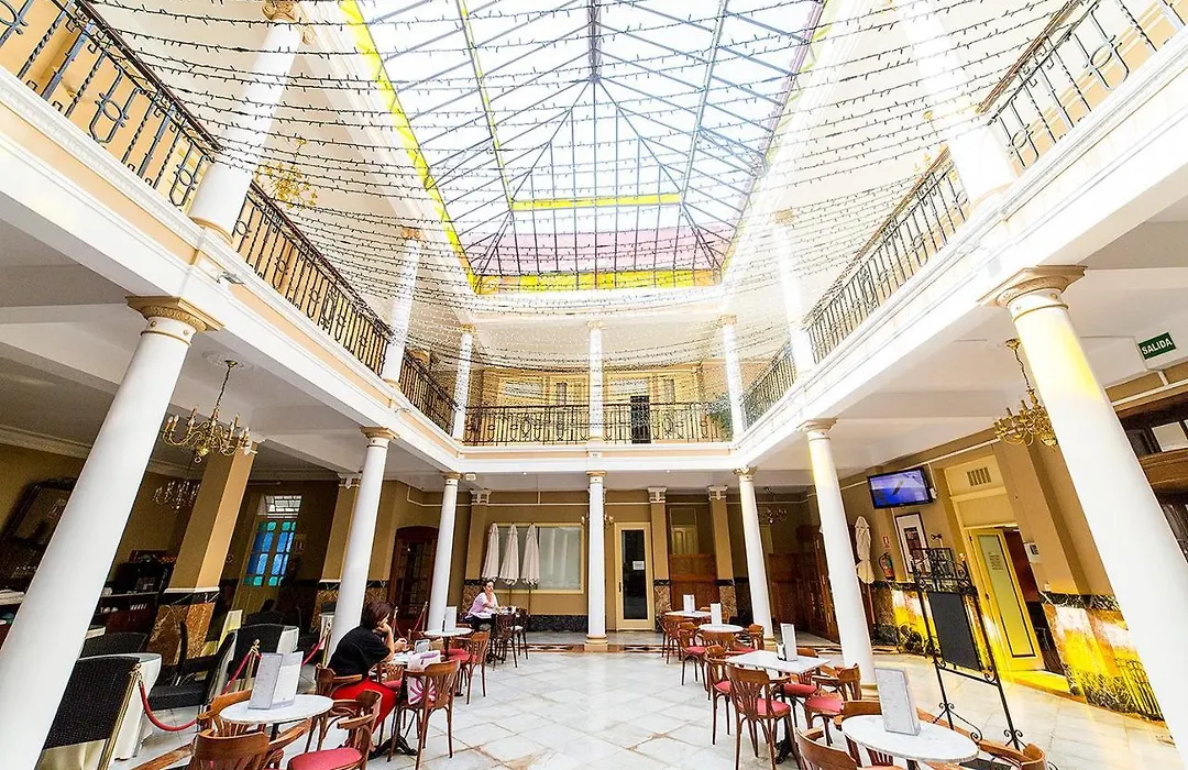 Hotel Aguere-1