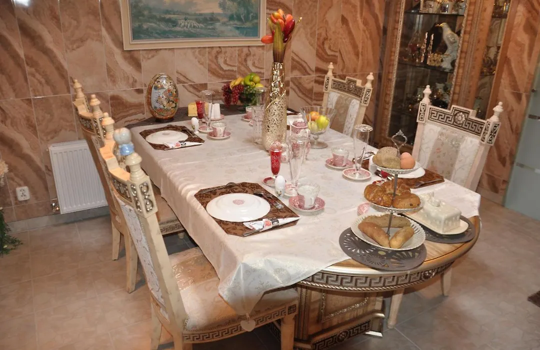 Bed & Breakfast Rita-1