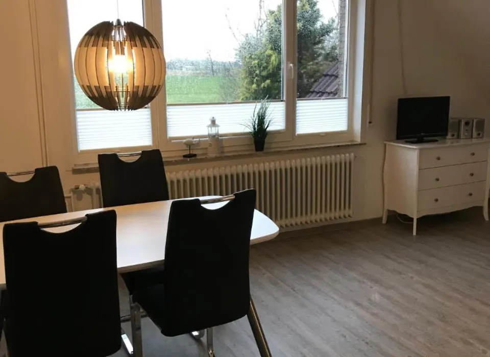 Apartments Benser-Hof-1