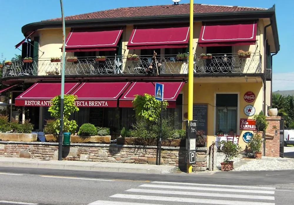 Hotel Vecia Brenta-1