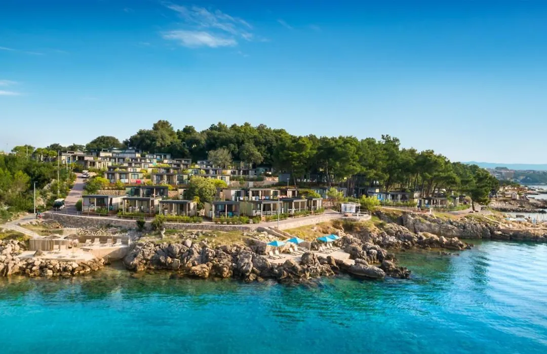 Valamar Camping Jezevac-1