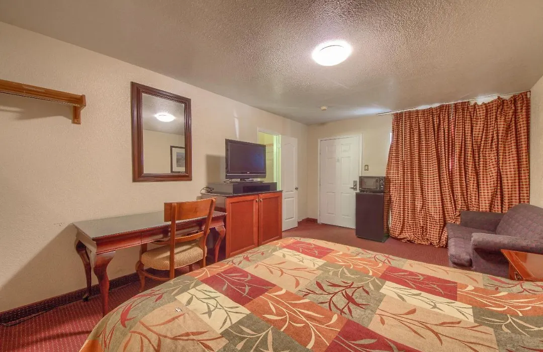 Amber Sky Motel-1