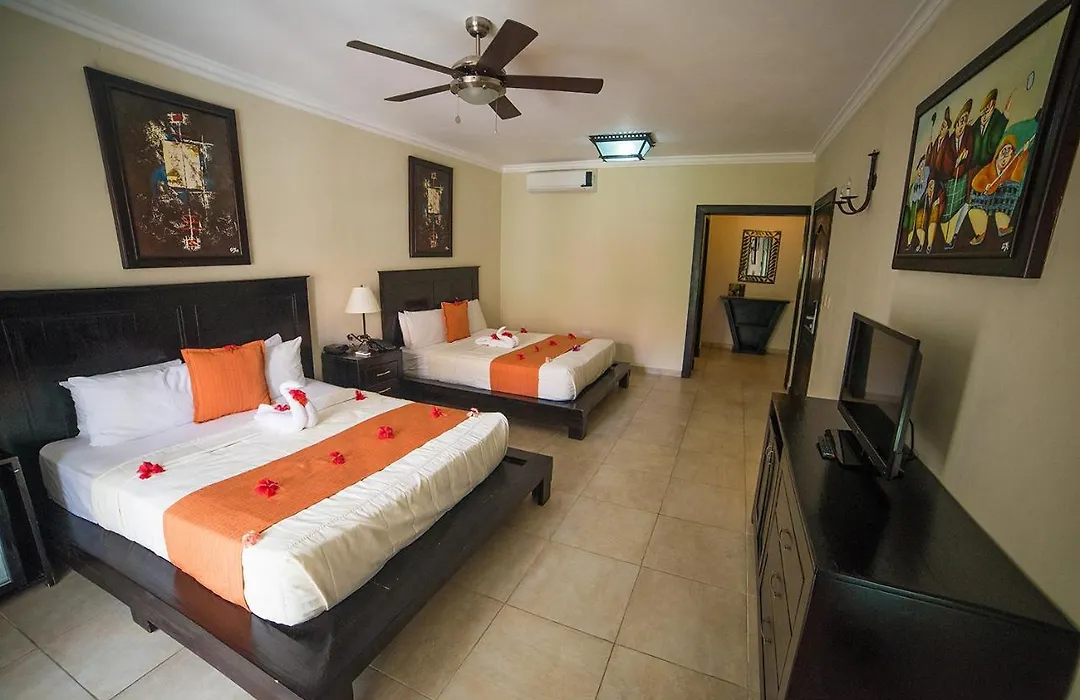 Hotel Seranta Brisas De Bavaro (Adults Only)-1