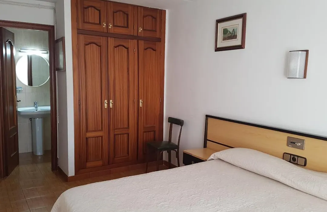 Hotel La Cala-1