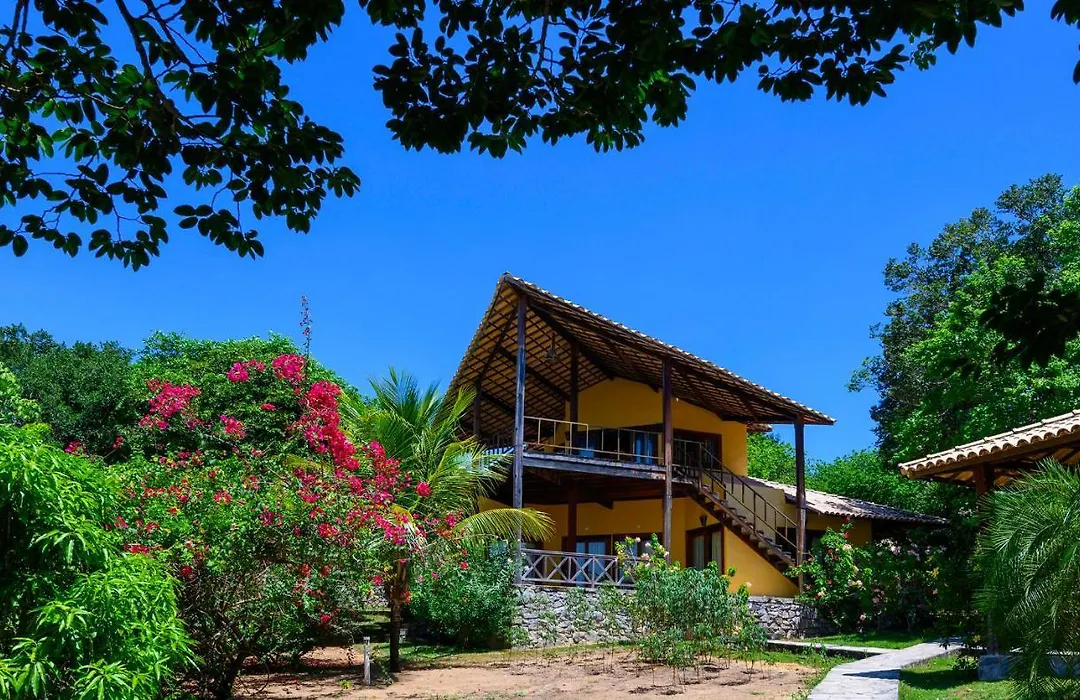 Lago Hotel Pipa - Tlbau Do Sul-1