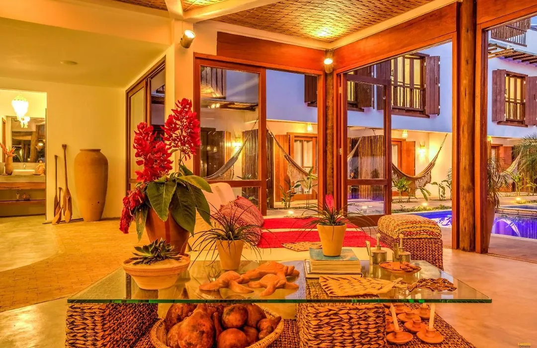 A Casa De Gabriella-1