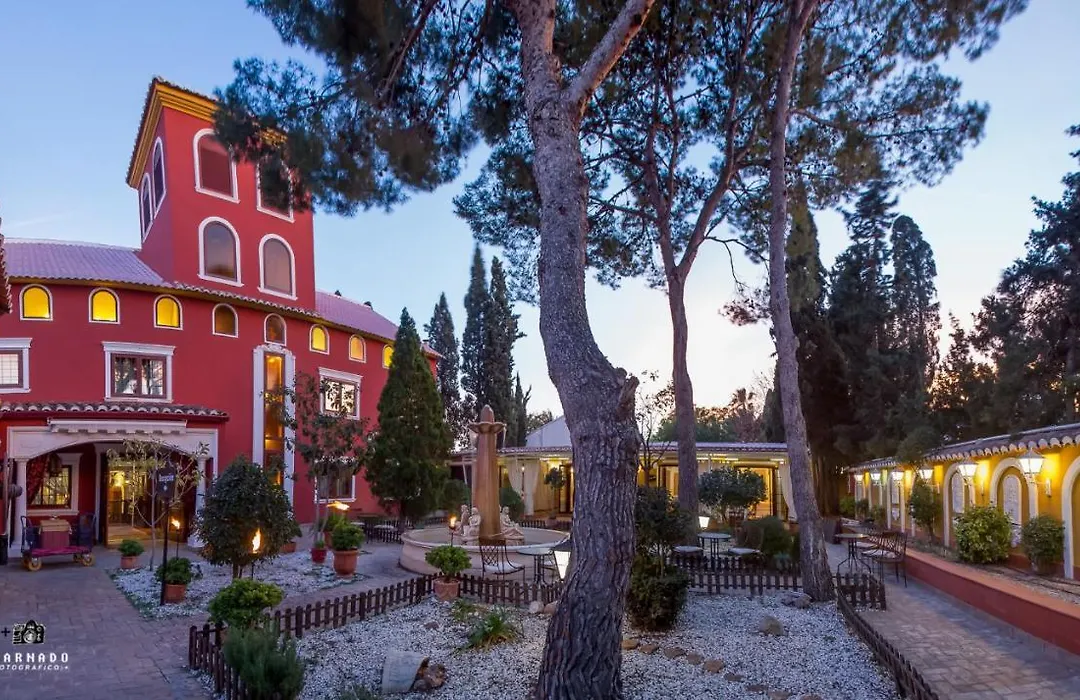 Masia de Lacy-1