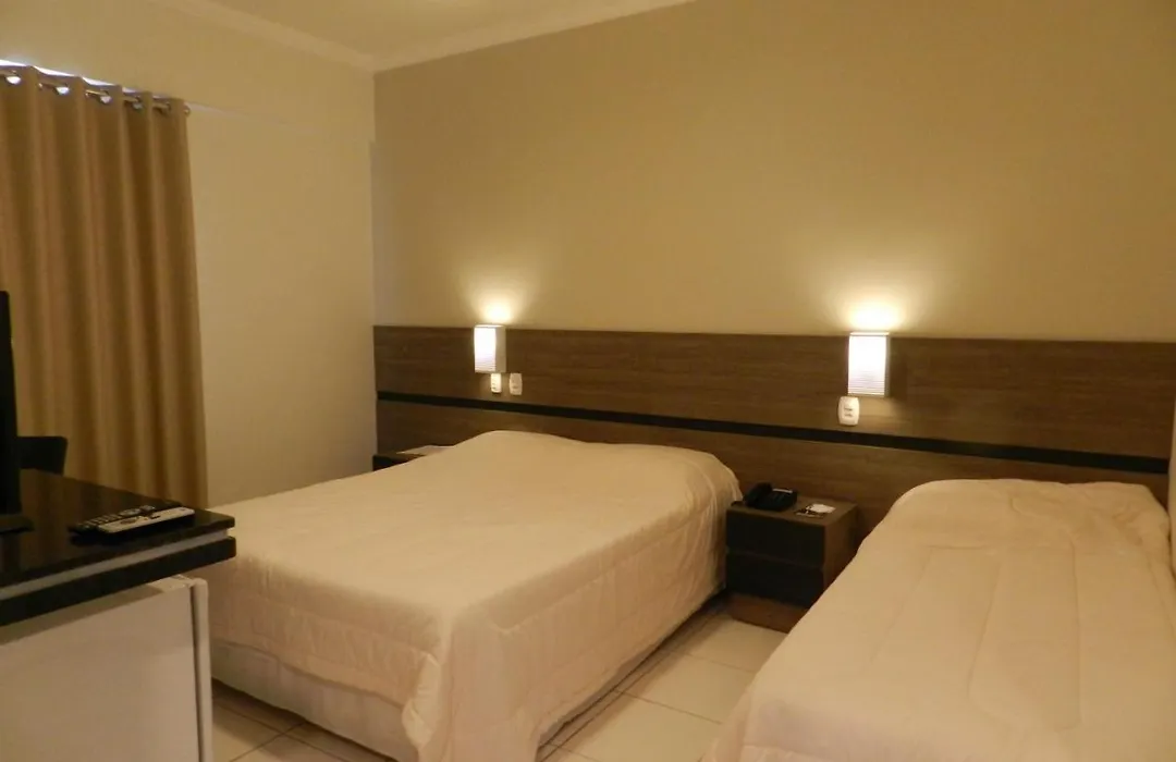 Terraco Hotel-1
