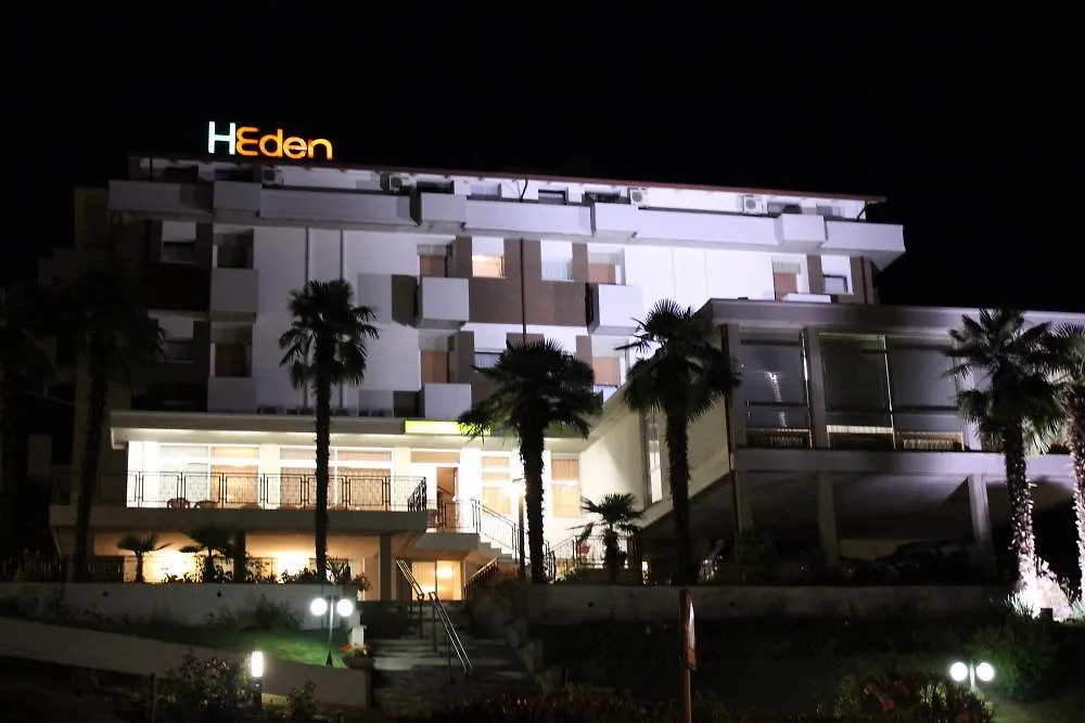 Hotel Eden-1