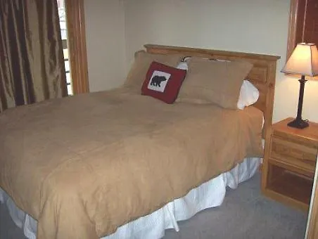 Iron Horse Resort-1