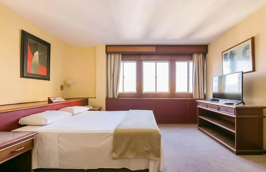 Hotel Tibagi-1