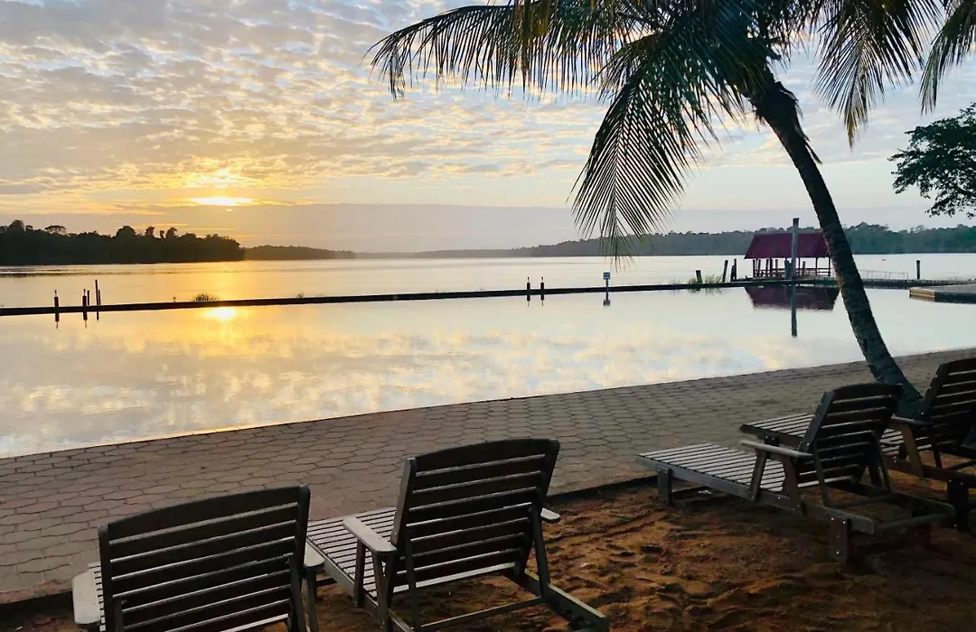 Overbridge River Resort-1