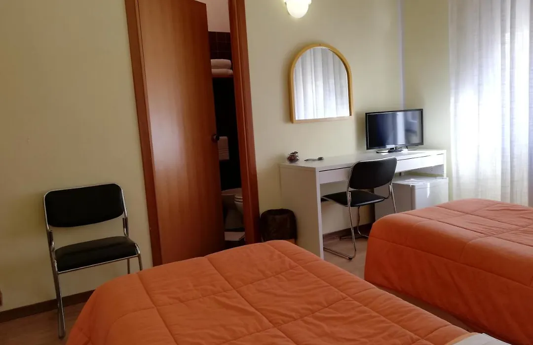 Albergo Roma-1