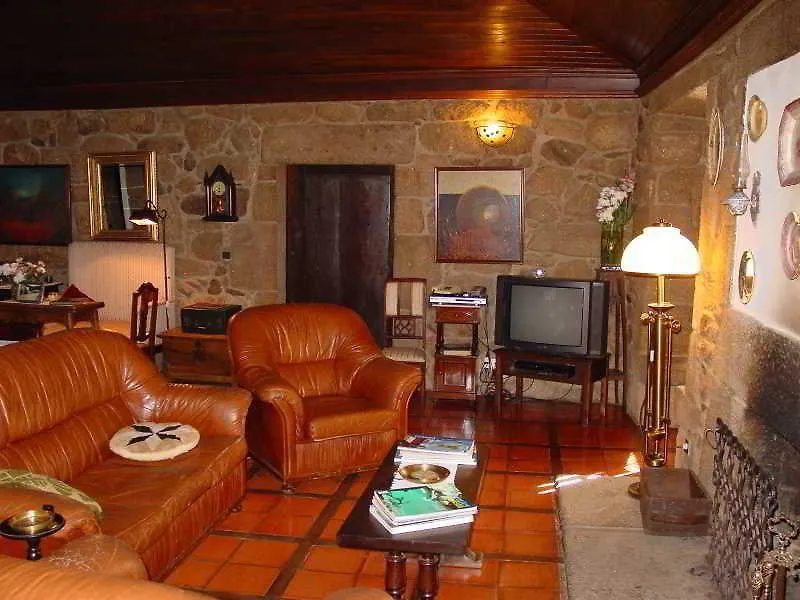 Quinta Da Mata-1