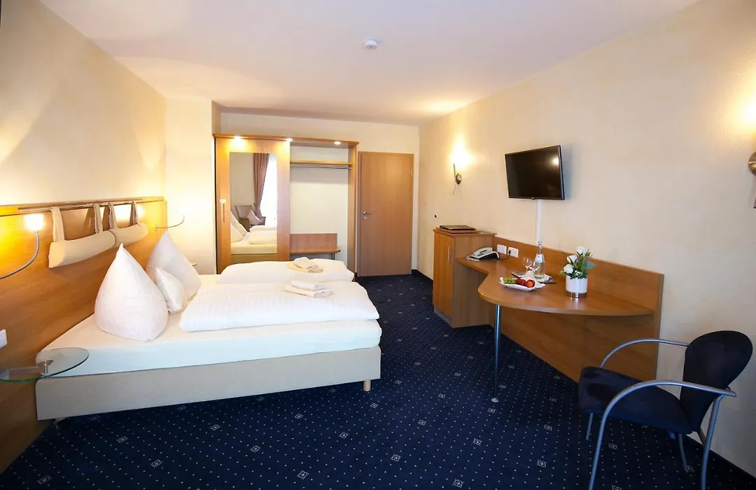 Landgasthof-Hotel Zum Steverstrand-1