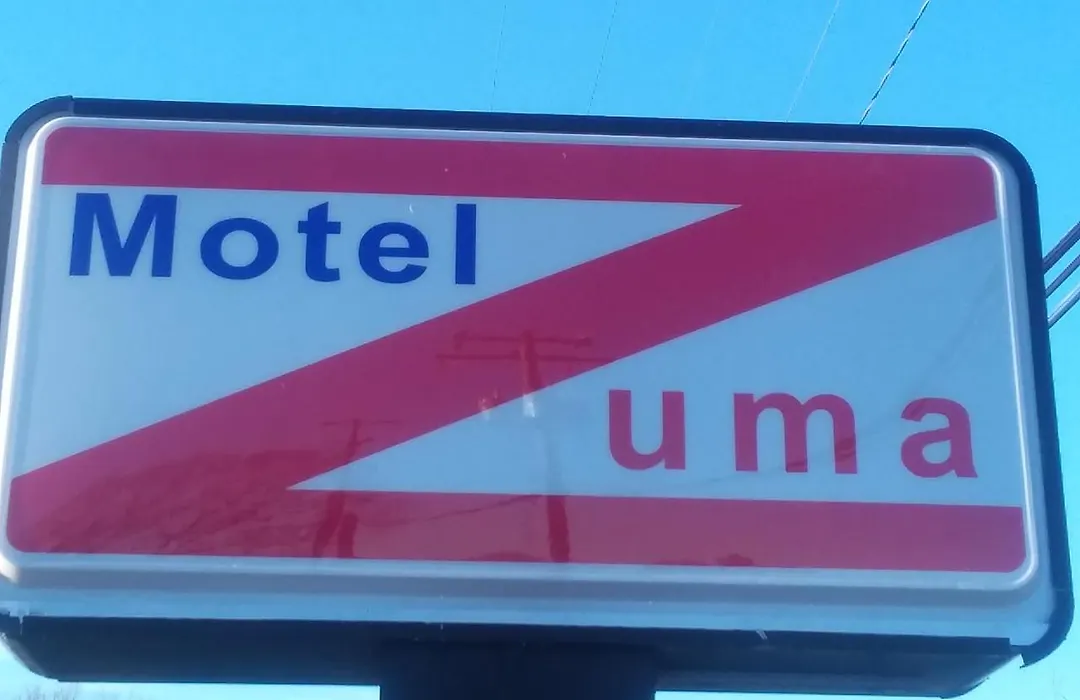 Motel Zuma-1