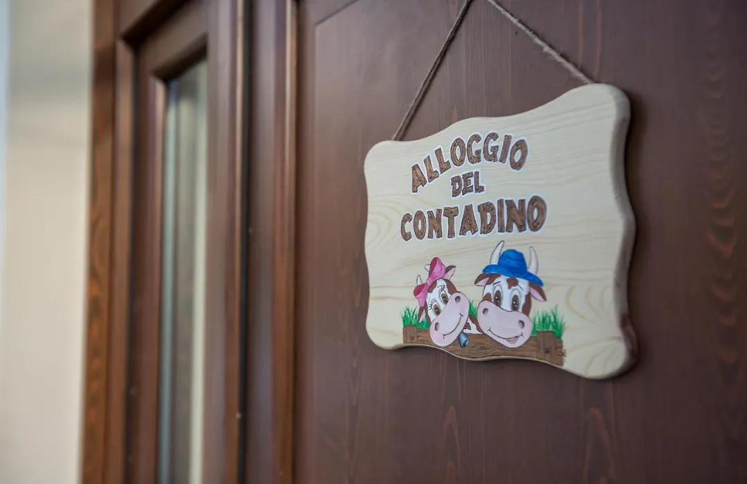 Alloggio del contadino-1