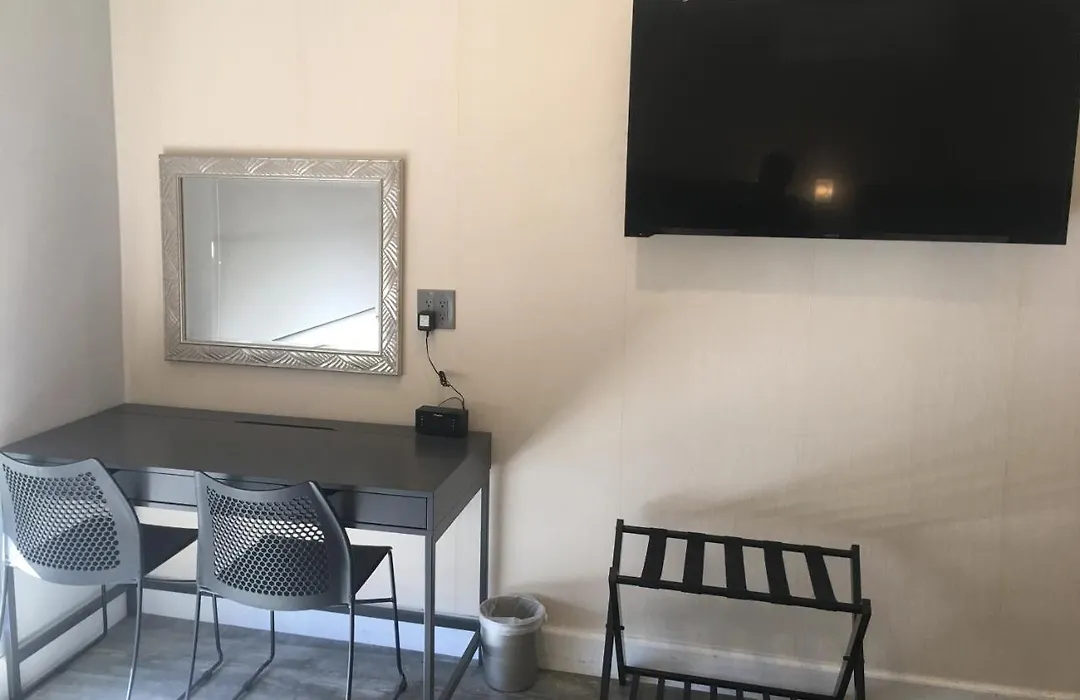 Hollywood 7 Star Motel-1