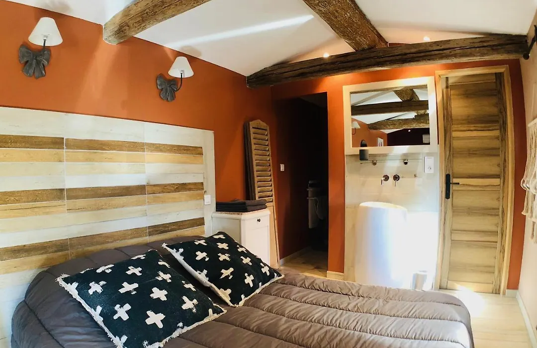 Mas Guiraud, le Coquet-1