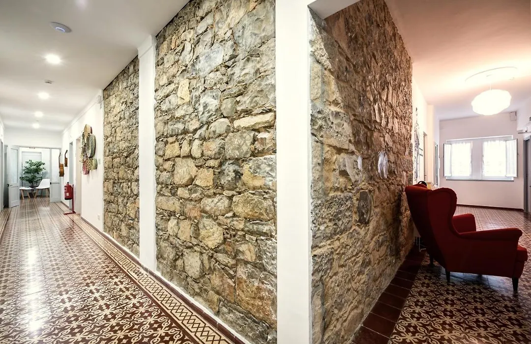 Loule Coreto Guesthouse-1