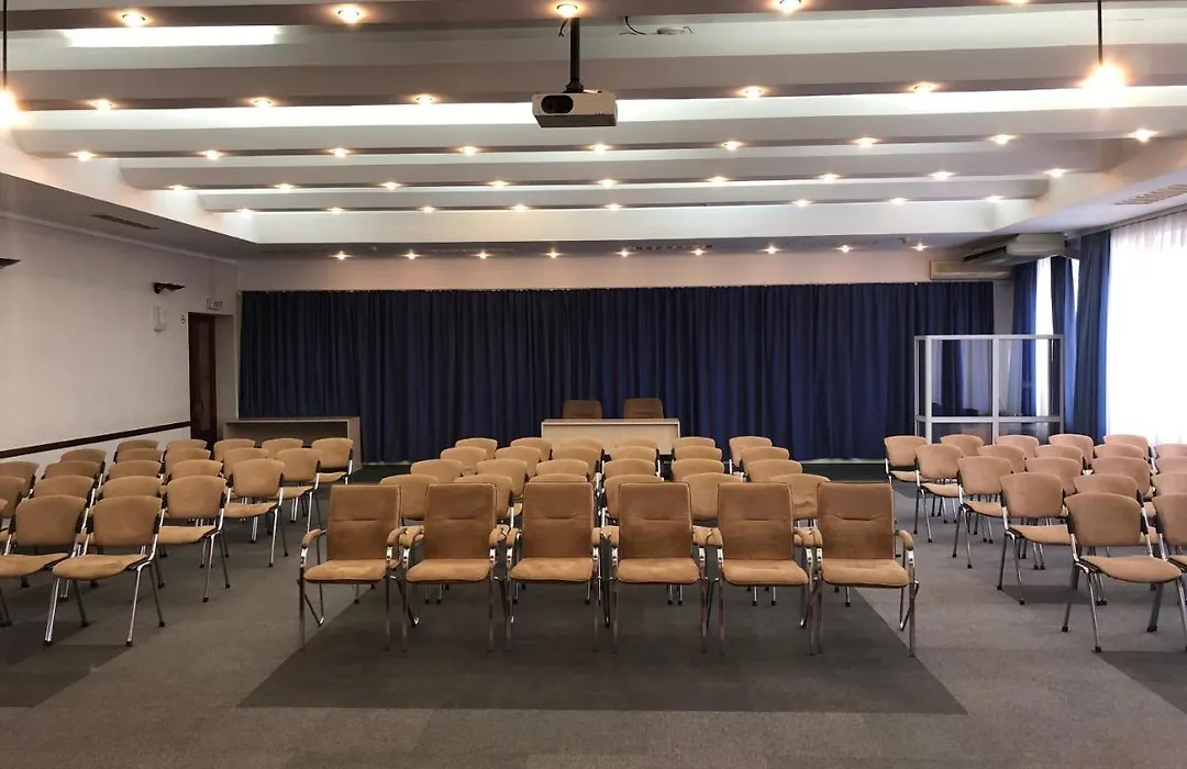 Hotel Express Congress-1
