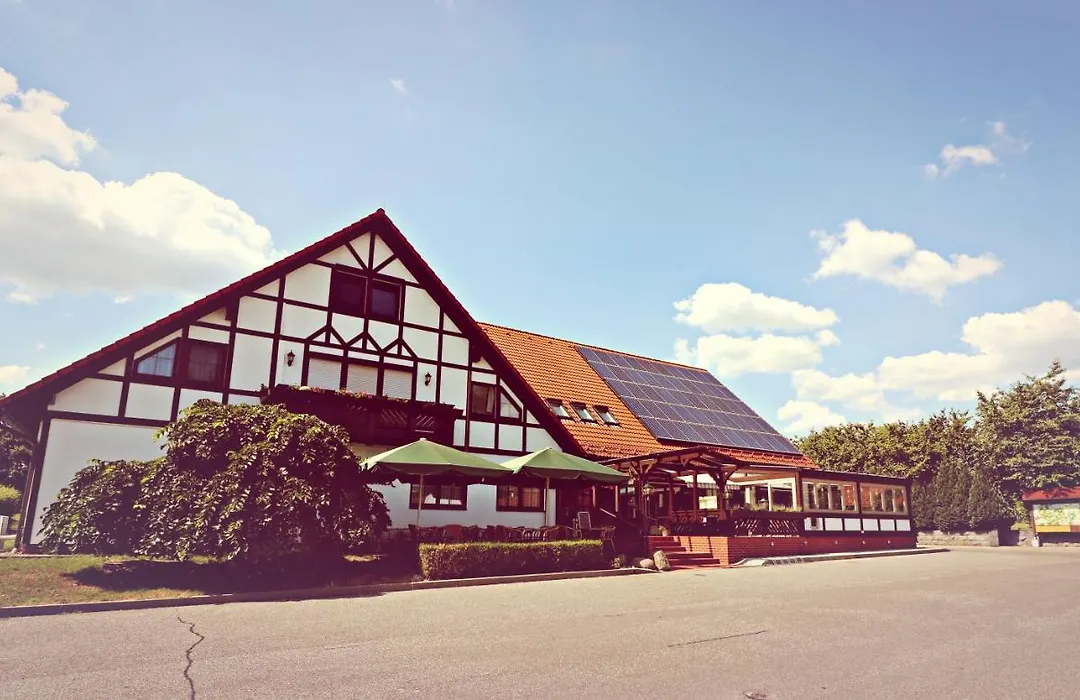 Landhotel Krausnick-1