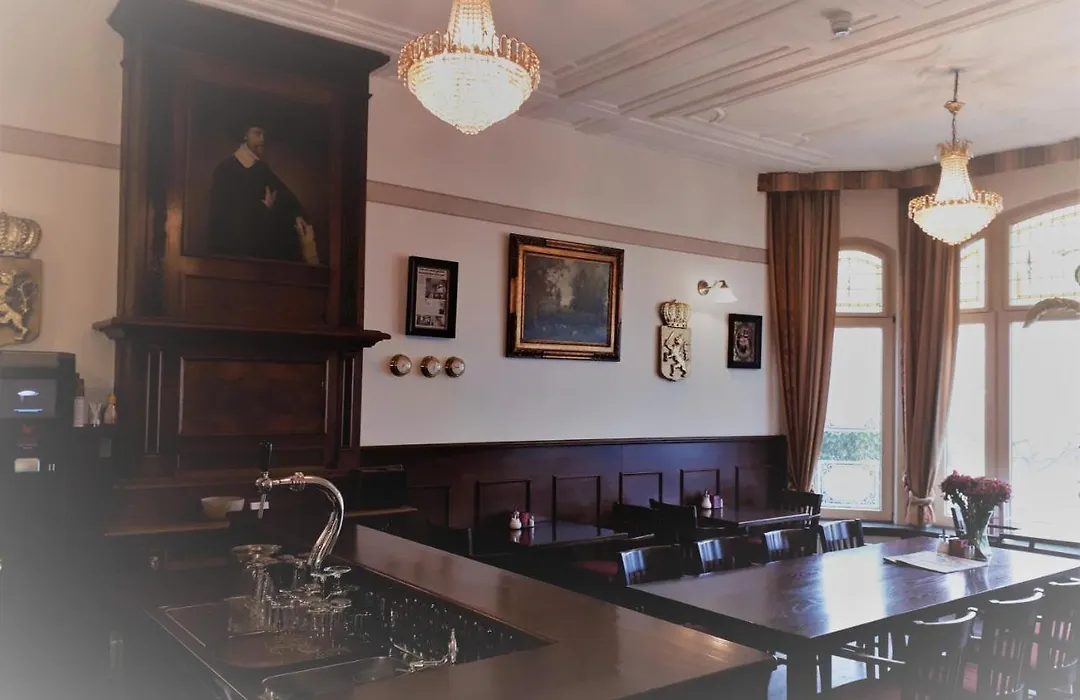 Hotel Villa Margaretha-1