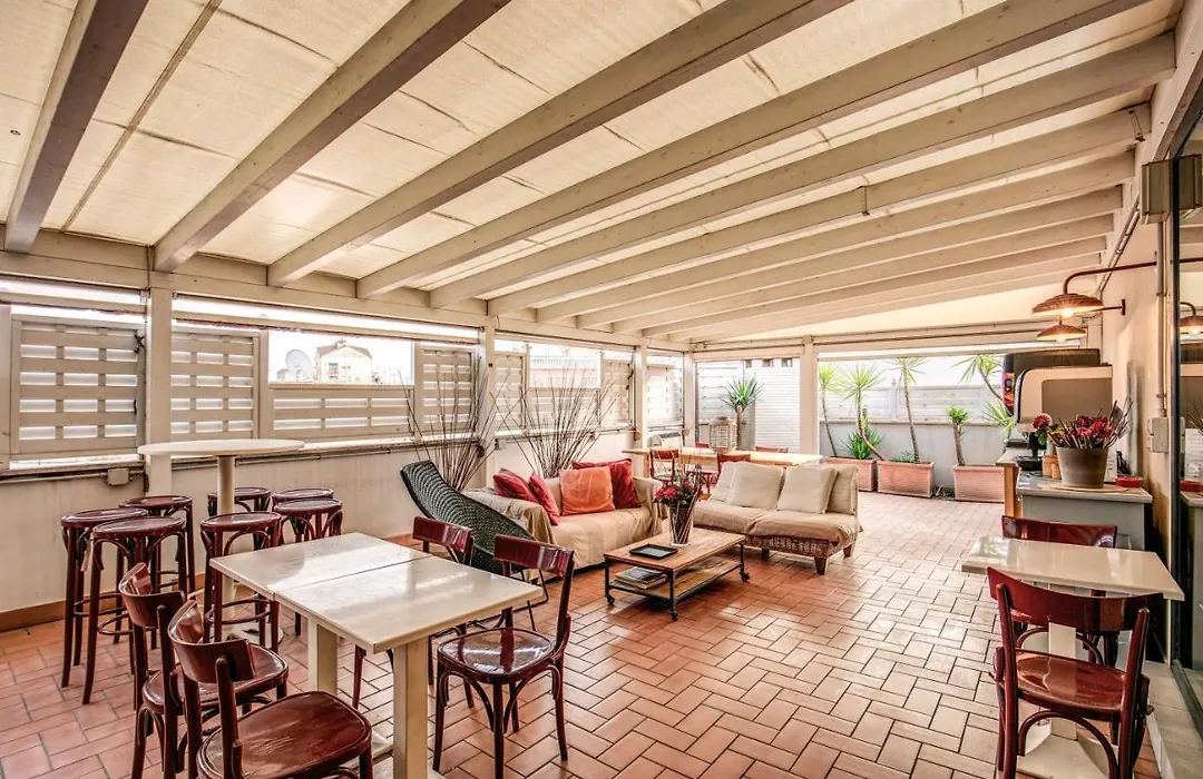 City Guest House-1