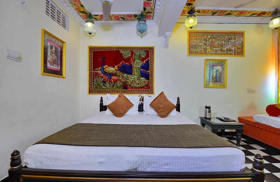 Anjani Hotel-1