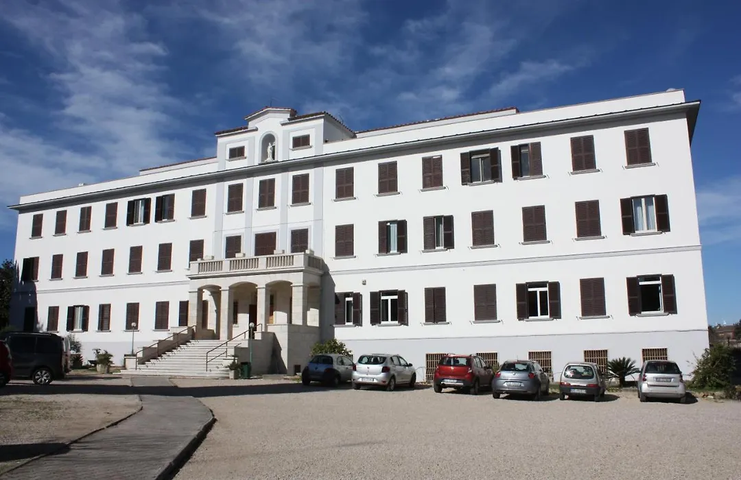 Villa Monte Mario-1
