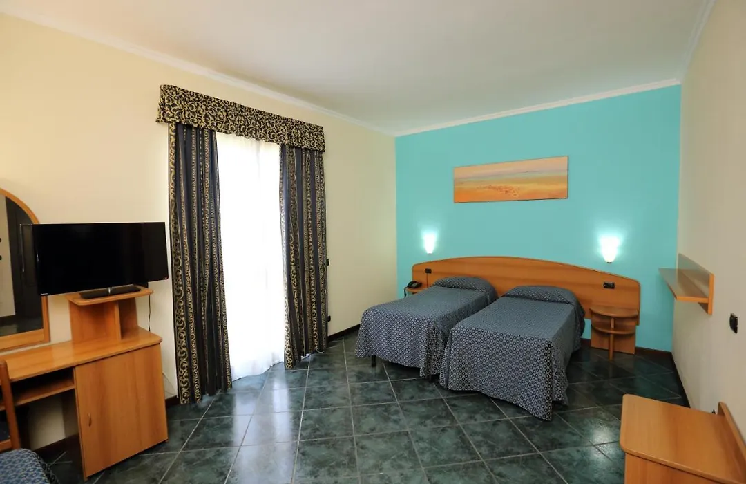 Hotel Palacavicchi-1