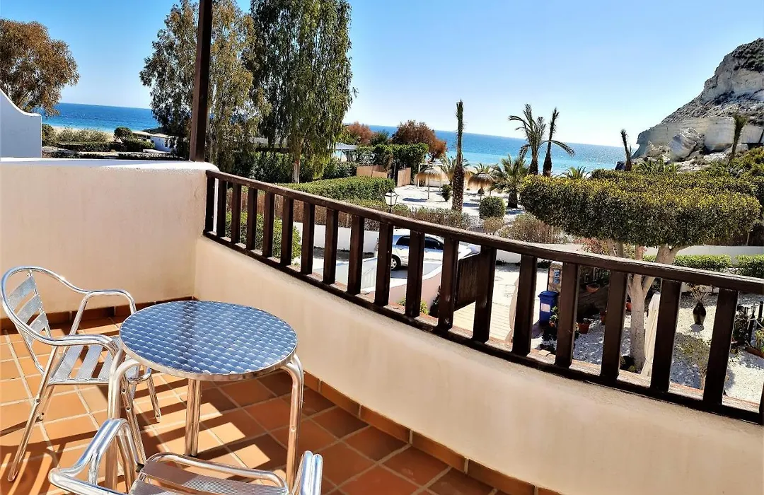 Hotel las Calas-1