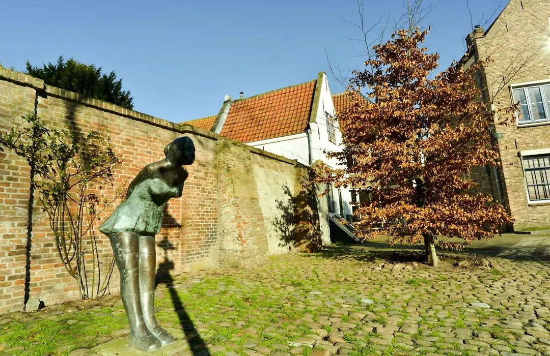Logement 't Oude Bierhuys-1