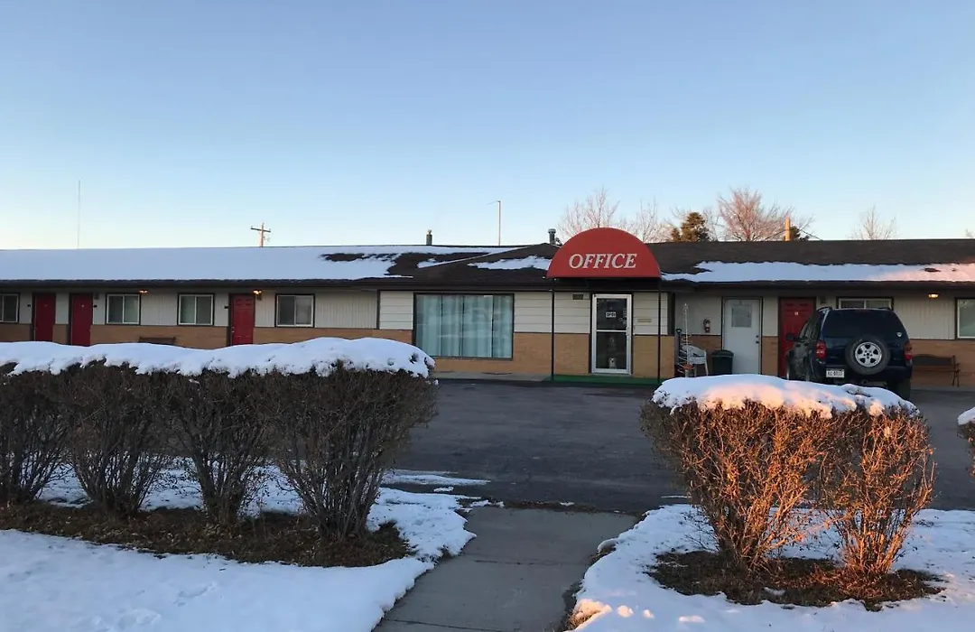 Motel Grand-1