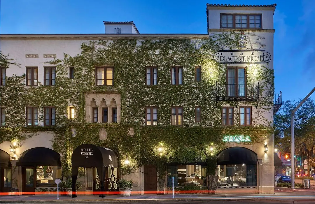 Hotel St. Michel-1