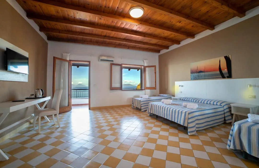 Villaggio Resort Fior di Sicilia-1