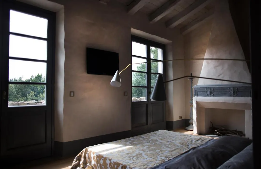 B&B La Fustaia-1